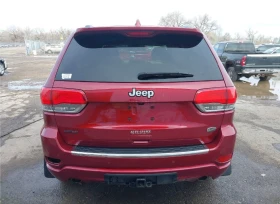 Jeep Grand cherokee SUMMIT 5.7 HEMI* * 8ZF* * *  | Mobile.bg    5