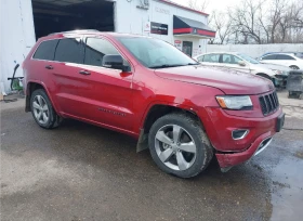 Jeep Grand cherokee SUMMIT 5.7 HEMI* * 8ZF* * *  | Mobile.bg    3