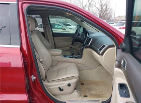 Jeep Grand cherokee SUMMIT 5.7 HEMI* * 8ZF* * *  | Mobile.bg    7