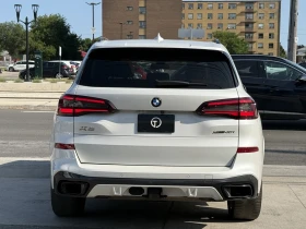 BMW X5 &#65279;40i B58 //M SPORT - 68500 лв. - 57306133 4