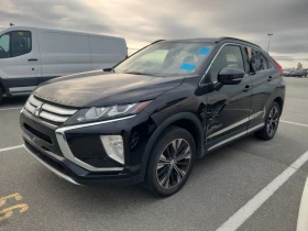 Mitsubishi Eclipse Cross CARFAX* АВТОФИНАНСИРАНЕ* БЕЗ ПЪРВОНАЧАЛНА ВНОСКА* 