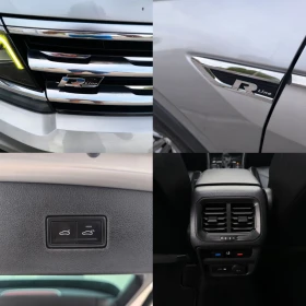 VW Tiguan 2.0TDI R-LINE A LED | Mobile.bg    14