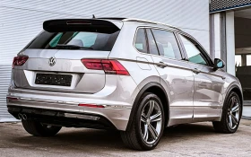 Обява за продажба на VW Tiguan 2.0TDI R-LINE ПАНОРАМA LED ~44 999 лв. - изображение 3