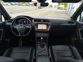 Обява за продажба на VW Tiguan 2.0TDI R-LINE ПАНОРАМA LED ~44 999 лв. - изображение 5