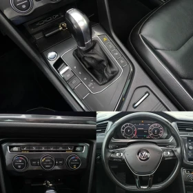 Обява за продажба на VW Tiguan 2.0TDI R-LINE ПАНОРАМA LED ~44 999 лв. - изображение 11