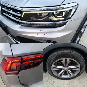 VW Tiguan 2.0TDI R-LINE A LED | Mobile.bg    13