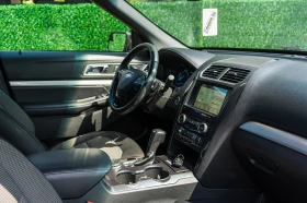 Ford Explorer 3.5 XLT 4WD | Mobile.bg    14