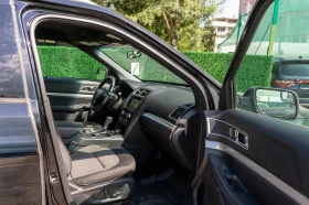 Ford Explorer 3.5 XLT 4WD | Mobile.bg    10