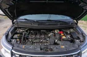 Ford Explorer 3.5 XLT 4WD | Mobile.bg    16