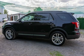 Ford Explorer 3.5 XLT 4WD | Mobile.bg    4
