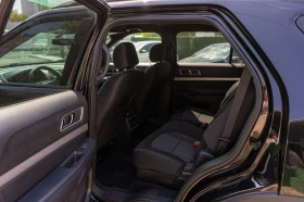 Ford Explorer 3.5 XLT 4WD | Mobile.bg    9
