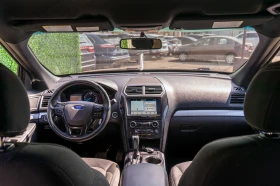 Ford Explorer 3.5 XLT 4WD | Mobile.bg    12