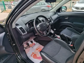 Citroen C-Crosser 2.4i-170кс-ШВЕЙЦАРИЯ-РЪЧКА-4Х4 - 11400 лв. / 5828.73 € - 19871781 8