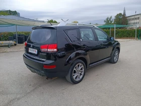 Citroen C-Crosser 2.4i-170кс-ШВЕЙЦАРИЯ-РЪЧКА-4Х4 - 11400 лв. / 5828.73 € - 19871781 2