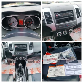 Citroen C-Crosser 2.4i-170кс-ШВЕЙЦАРИЯ-РЪЧКА-4Х4 - 11400 лв. / 5828.73 € - 19871781 16