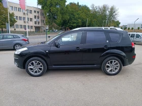 Citroen C-Crosser 2.4i-170кс-ШВЕЙЦАРИЯ-РЪЧКА-4Х4 - 11400 лв. / 5828.73 € - 19871781 6