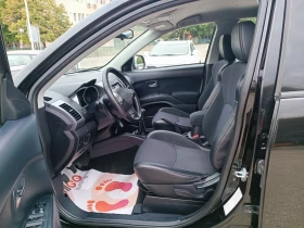 Citroen C-Crosser 2.4i-170кс-ШВЕЙЦАРИЯ-РЪЧКА-4Х4 - 11400 лв. / 5828.73 € - 19871781 9