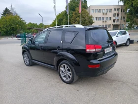 Citroen C-Crosser 2.4i-170кс-ШВЕЙЦАРИЯ-РЪЧКА-4Х4 - 11400 лв. / 5828.73 € - 19871781 5