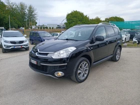 Citroen C-Crosser 2.4i-170кс-ШВЕЙЦАРИЯ-РЪЧКА-4Х4 - 11400 лв. / 5828.73 € - 19871781 7