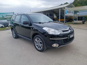 Citroen C-Crosser 2.4i-170кс-ШВЕЙЦАРИЯ-РЪЧКА-4Х4 - 11400 лв. / 5828.73 € - 19871781 3