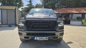  Dodge RAM 1500