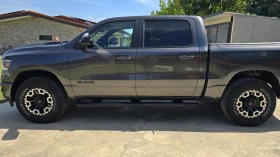 Dodge RAM 1500 5.7 LPG | Mobile.bg    5