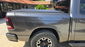 Dodge RAM 1500 5.7 LPG | Mobile.bg    6