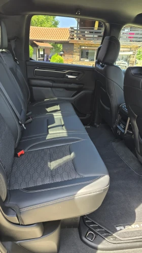 Dodge RAM 1500 5.7 LPG | Mobile.bg    15