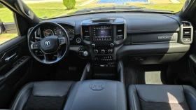 Dodge RAM 1500 5.7 LPG | Mobile.bg    13