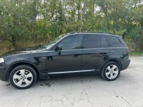 Обява за продажба на BMW X3 E83 ~13 700 лв. - изображение 5