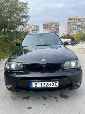 Обява за продажба на BMW X3 E83 ~13 700 лв. - изображение 6