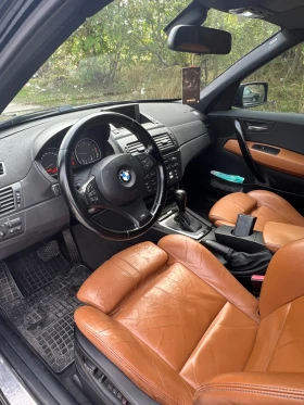 Обява за продажба на BMW X3 E83 ~13 700 лв. - изображение 1