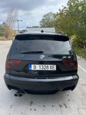 Обява за продажба на BMW X3 E83 ~13 700 лв. - изображение 8