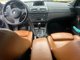 Обява за продажба на BMW X3 E83 ~13 700 лв. - изображение 3