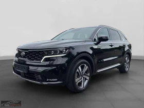 Kia Sorento 1.6PHEV/265HP/PLATINUM/360/PANO/4X4/AMBI/771v