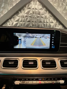 Mercedes-Benz GLE 400 d 4 MATIC * FULL  * AMG * BURMESTER *  | Mobile.bg    9