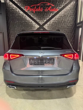Mercedes-Benz GLE 400 d 4 MATIC * FULL  * AMG * BURMESTER *  | Mobile.bg    4