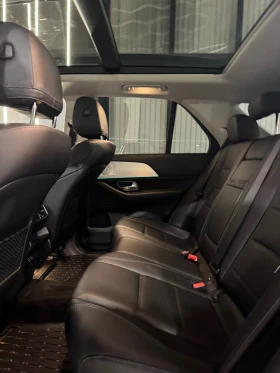Mercedes-Benz GLE 400 d 4 MATIC * FULL  * AMG * BURMESTER *  | Mobile.bg    5
