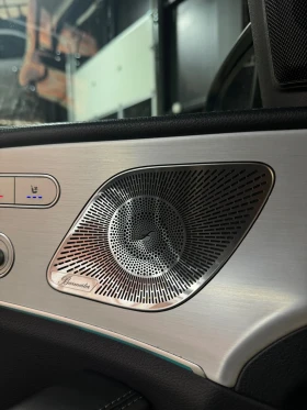 Mercedes-Benz GLE 400 d 4 MATIC * FULL  * AMG * BURMESTER *  | Mobile.bg    12