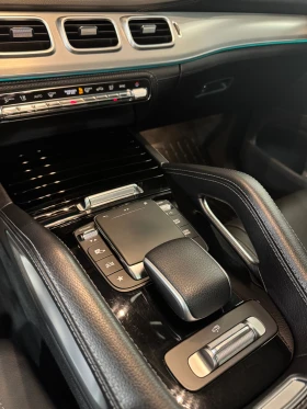 Mercedes-Benz GLE 400 d 4 MATIC * FULL  * AMG * BURMESTER *  | Mobile.bg    8
