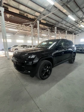 Jeep Grand cherokee 3.6/BLACK EDITION/НОВ!!! - 121000 лв. / 61866.32 € - 99732014 3