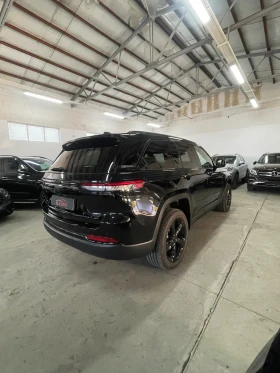 Jeep Grand cherokee 3.6/BLACK EDITION/НОВ!!! - 121000 лв. / 61866.32 € - 99732014 5