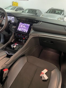 Jeep Grand cherokee 3.6/BLACK EDITION/НОВ!!! - 121000 лв. / 61866.32 € - 99732014 13