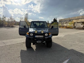 Toyota Land cruiser 3.4D 24V  - изображение 1