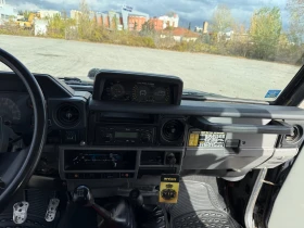 Toyota Land cruiser 3.4D 24V  - 22700 лв. / 11606.33 € - 92891826 7