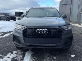 Audi Q7 2022 Progressiv * CARFAX * БЕЗ ПЪРВОНАЧАЛНА ВНОСКА - 59550 лв. / 30447.43 € - 77593081 2