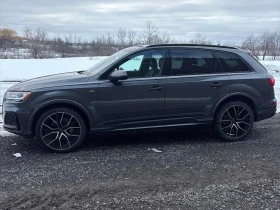 Audi Q7 2022 Progressiv * CARFAX * БЕЗ ПЪРВОНАЧАЛНА ВНОСКА - 59550 лв. / 30447.43 € - 77593081 3