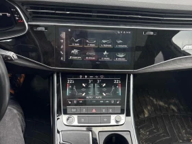 Audi Q7 2022 Progressiv * CARFAX * БЕЗ ПЪРВОНАЧАЛНА ВНОСКА - 59550 лв. / 30447.43 € - 77593081 9
