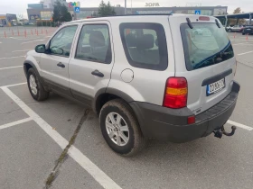 Ford Maverick | Mobile.bg    6