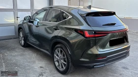 Lexus NX 350h LUXURY/243HP/PANO/360/MEMO/M.LEVINSON/HUD/735g, снимка 2